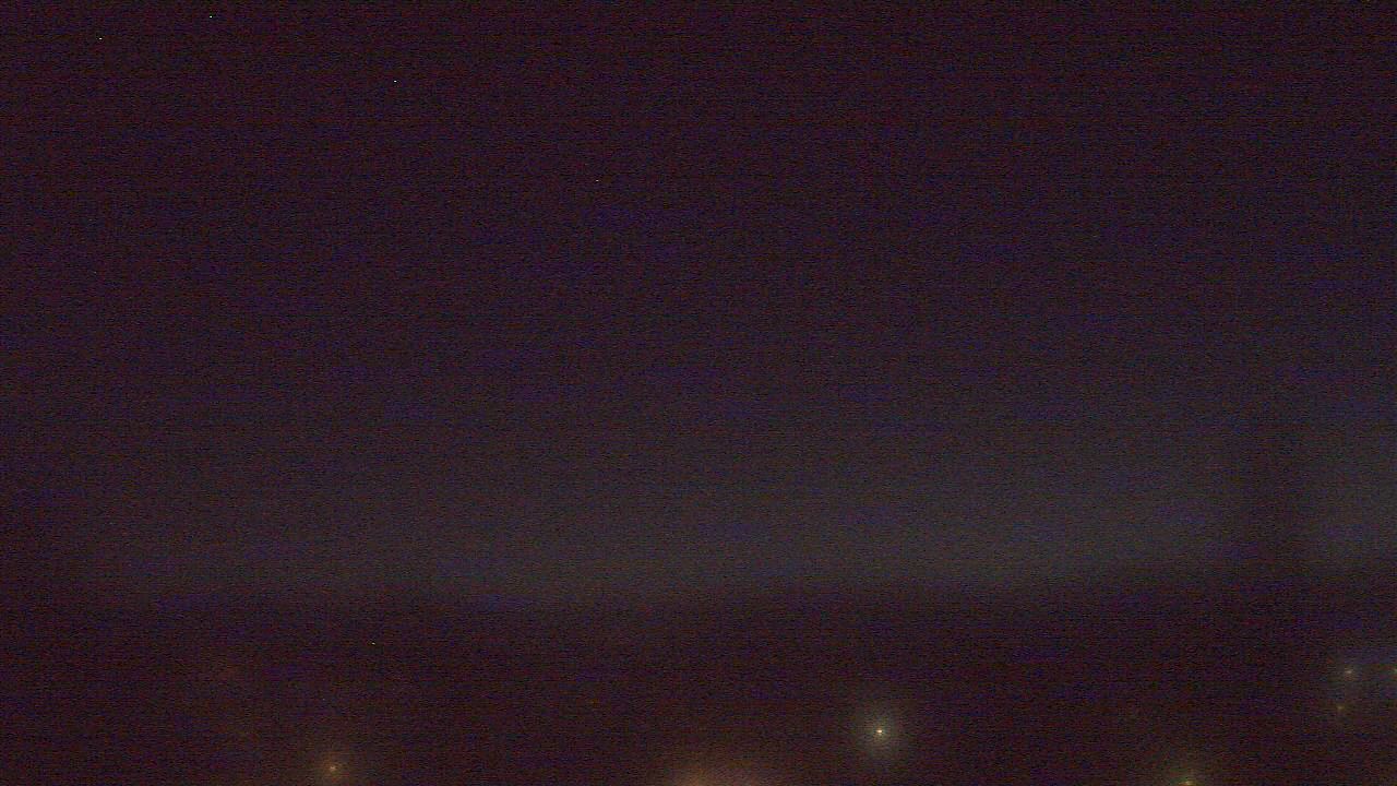 Thumbnail for current weather camera view from De Anza College in Cupertino, California