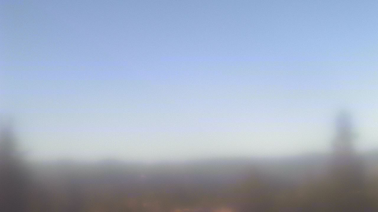 Thumbnail for current weather camera view from De Anza College in Cupertino, California