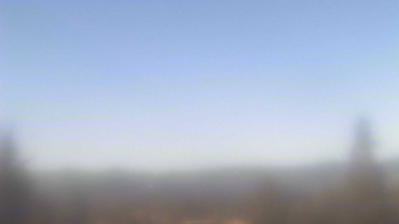 Thumbnail for current weather camera view from De Anza College in Cupertino, California