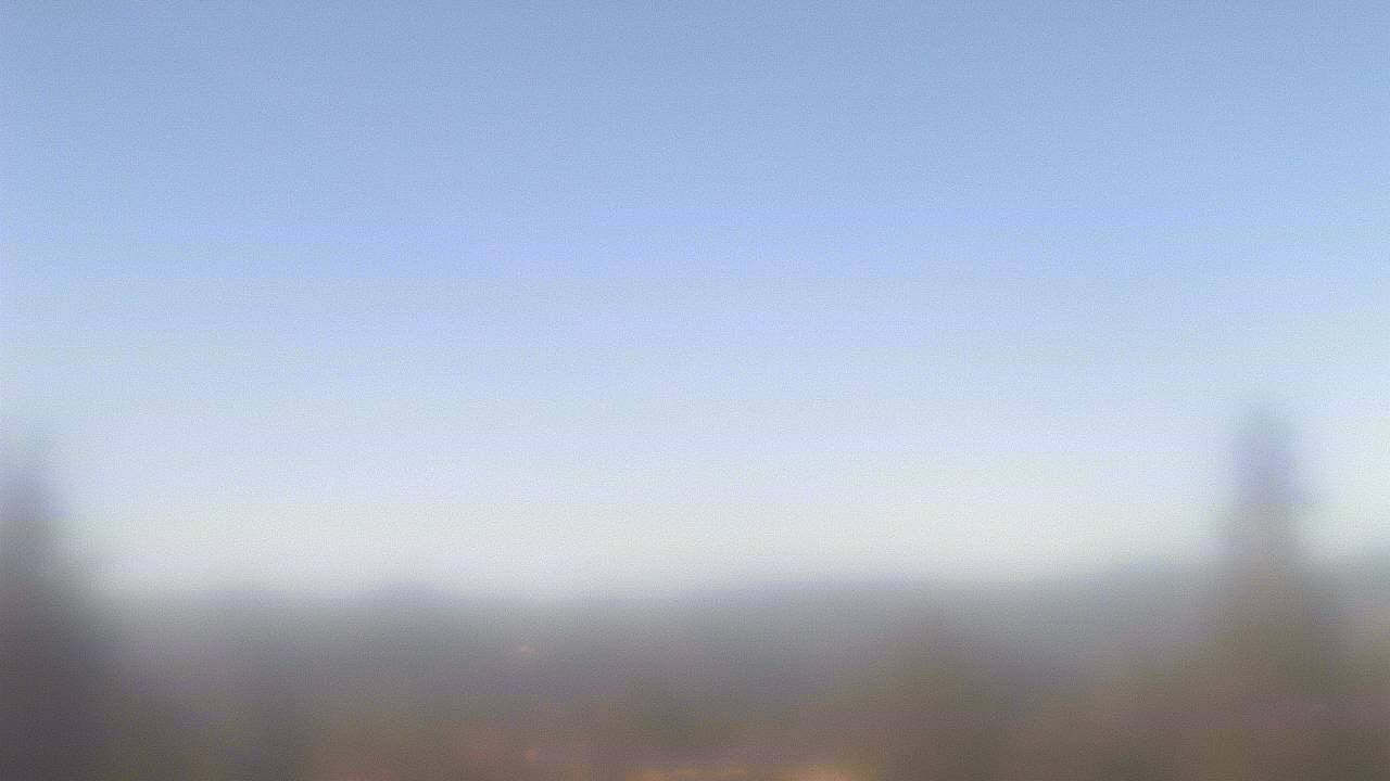 Thumbnail for current weather camera view from De Anza College in Cupertino, California