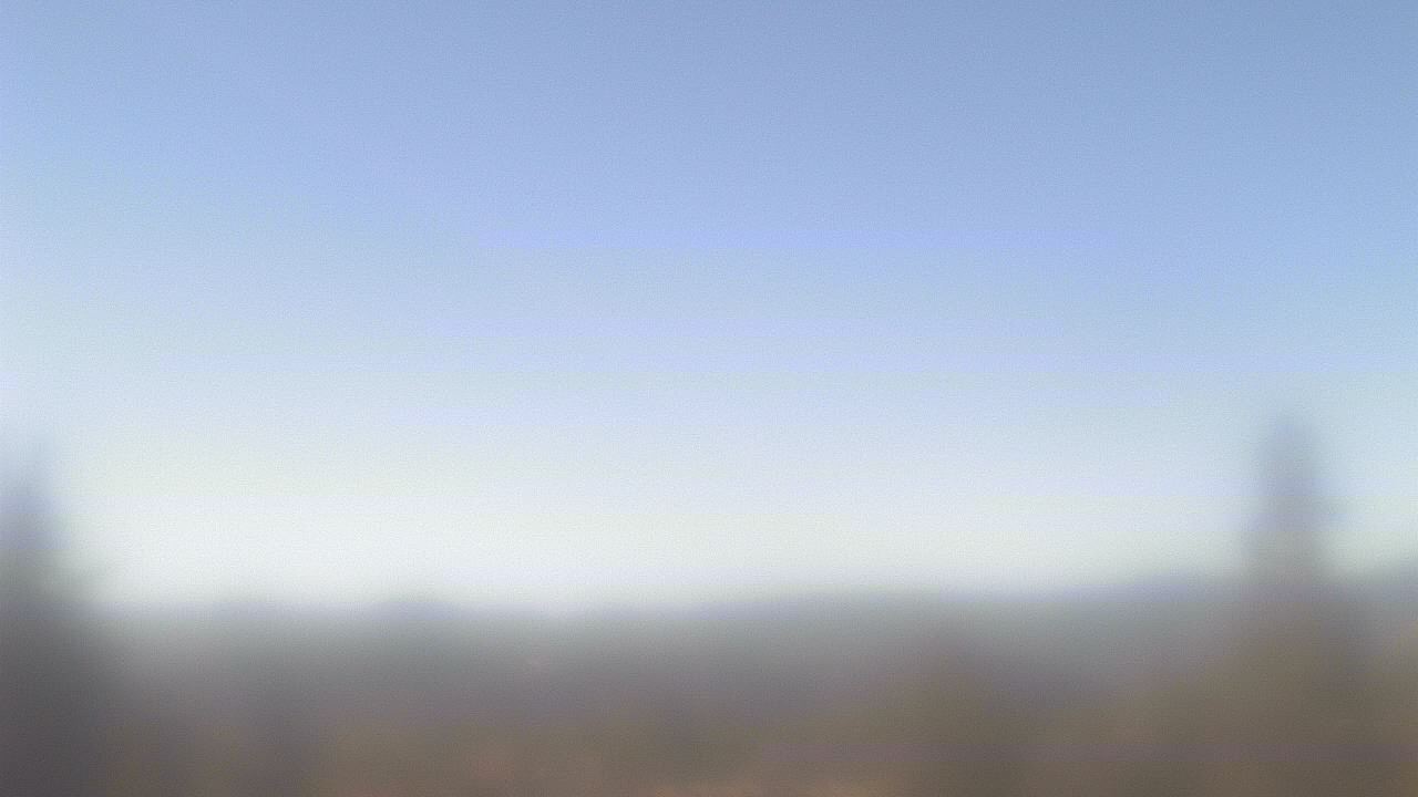 Thumbnail for current weather camera view from De Anza College in Cupertino, California