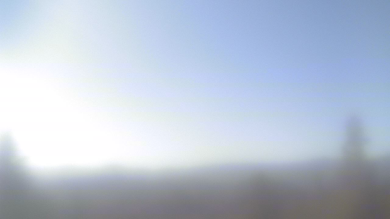 Thumbnail for current weather camera view from De Anza College in Cupertino, California