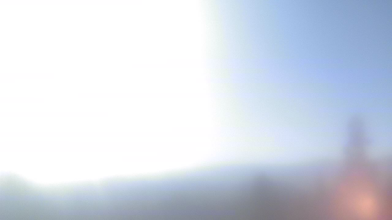 Thumbnail for current weather camera view from De Anza College in Cupertino, California