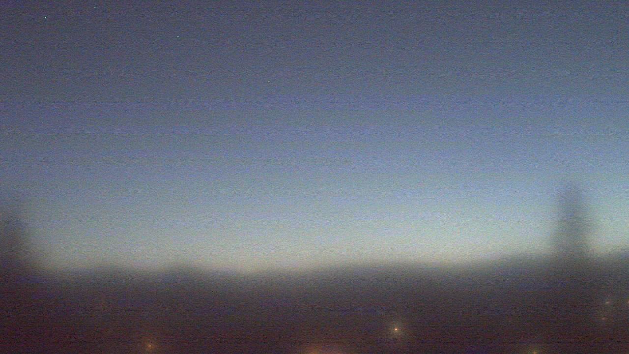 Thumbnail for current weather camera view from De Anza College in Cupertino, California