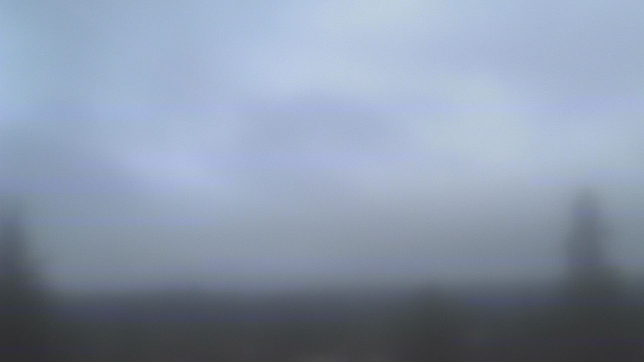 Thumbnail for current weather camera view from De Anza College in Cupertino, California