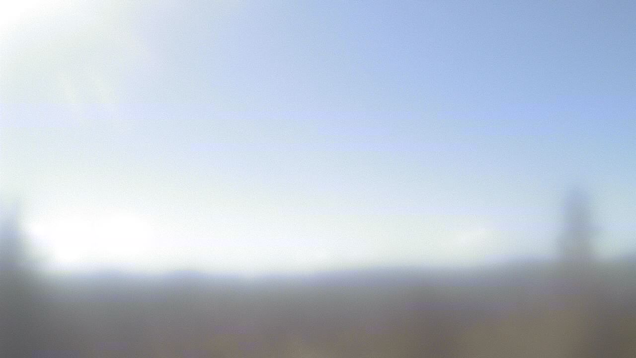 Thumbnail for current weather camera view from De Anza College in Cupertino, California