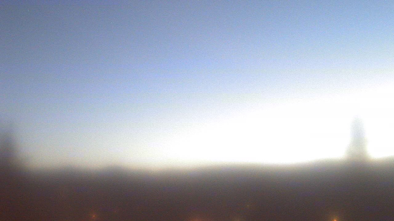 Thumbnail for current weather camera view from De Anza College in Cupertino, California