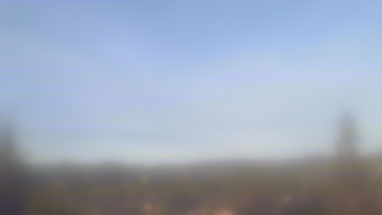 Thumbnail for current weather camera view from De Anza College in Cupertino, California