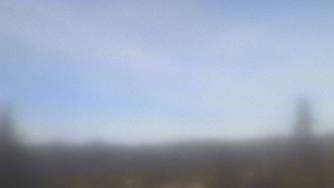 Thumbnail for current weather camera view from De Anza College in Cupertino, California