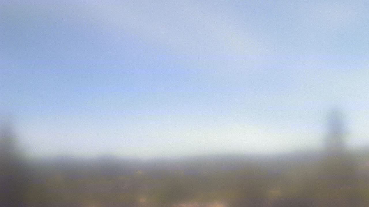 Thumbnail for current weather camera view from De Anza College in Cupertino, California