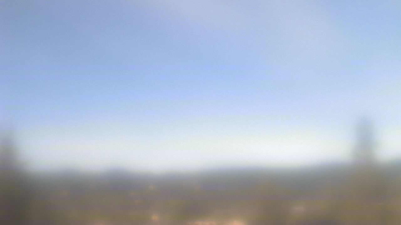 Thumbnail for current weather camera view from De Anza College in Cupertino, California