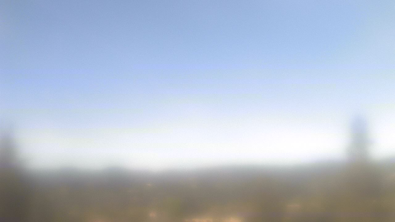 Thumbnail for current weather camera view from De Anza College in Cupertino, California