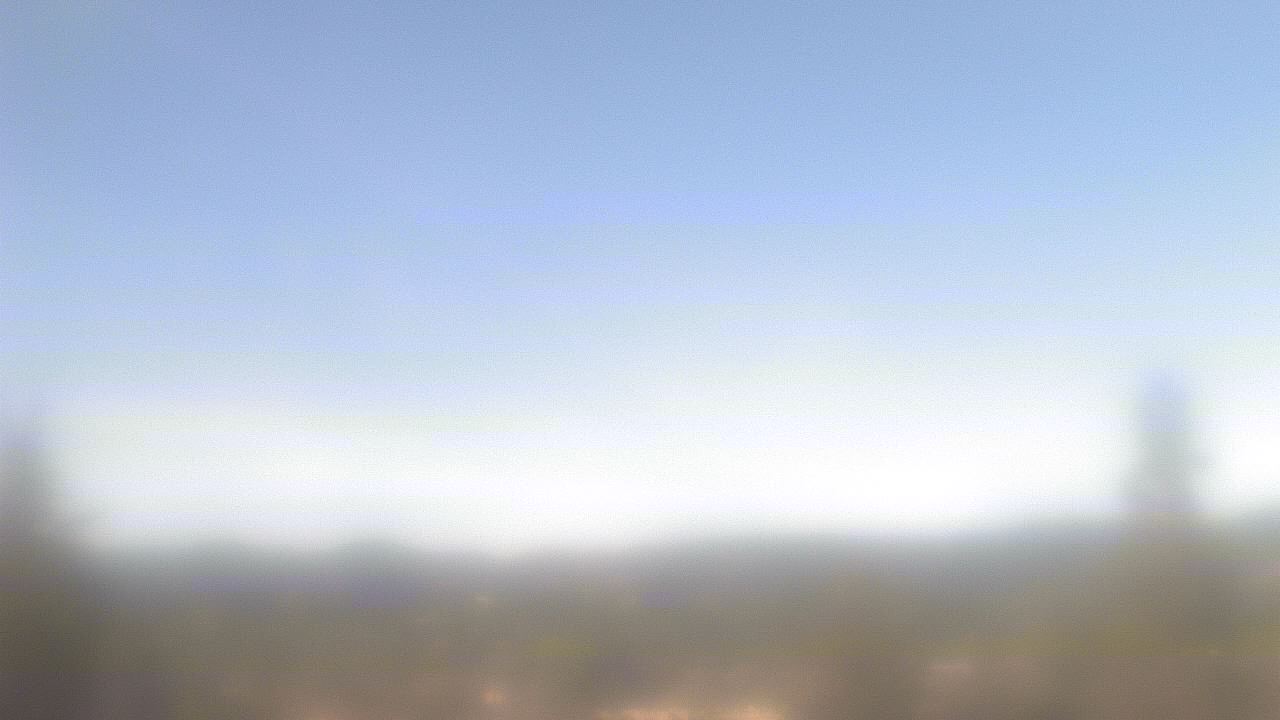 Thumbnail for current weather camera view from De Anza College in Cupertino, California