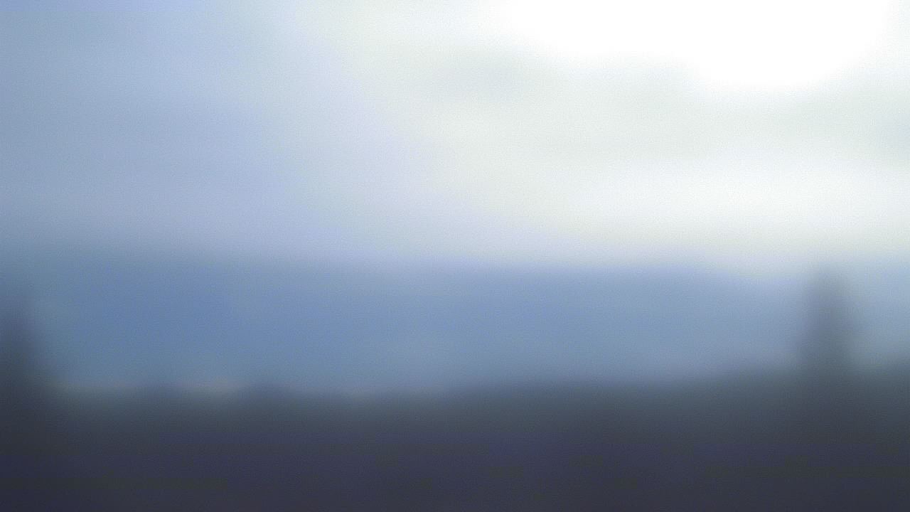 Thumbnail for current weather camera view from De Anza College in Cupertino, California