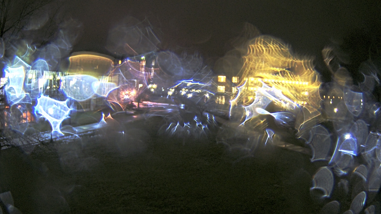 Thumbnail for current weather camera view from Misericordia University in Back Mountain, Pennsylvania