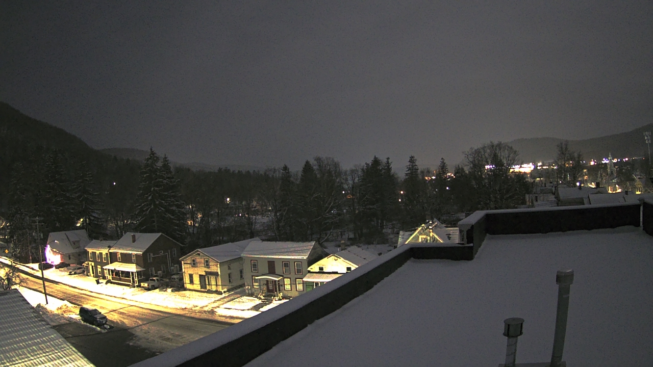 Thumbnail for current weather camera view from Delhi in Delhi, New York