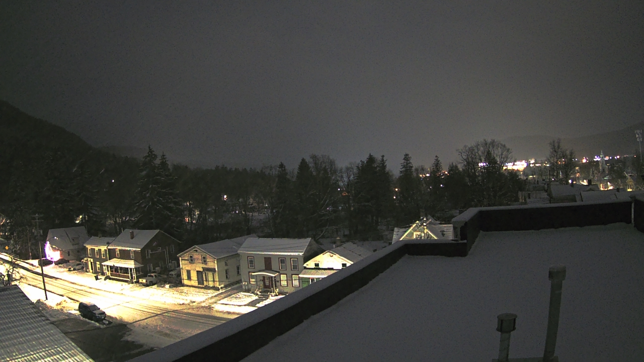 Thumbnail for current weather camera view from Delhi in Delhi, New York