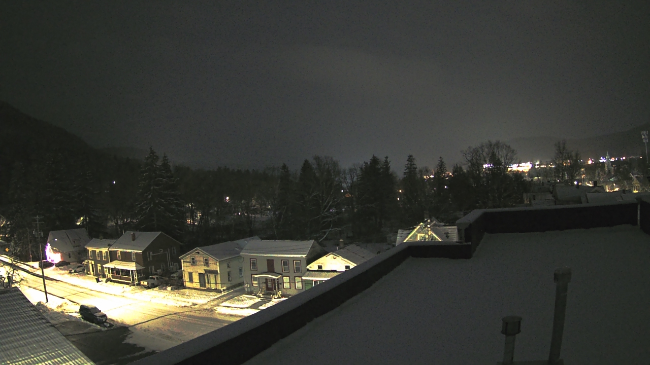 Thumbnail for current weather camera view from Delhi in Delhi, New York