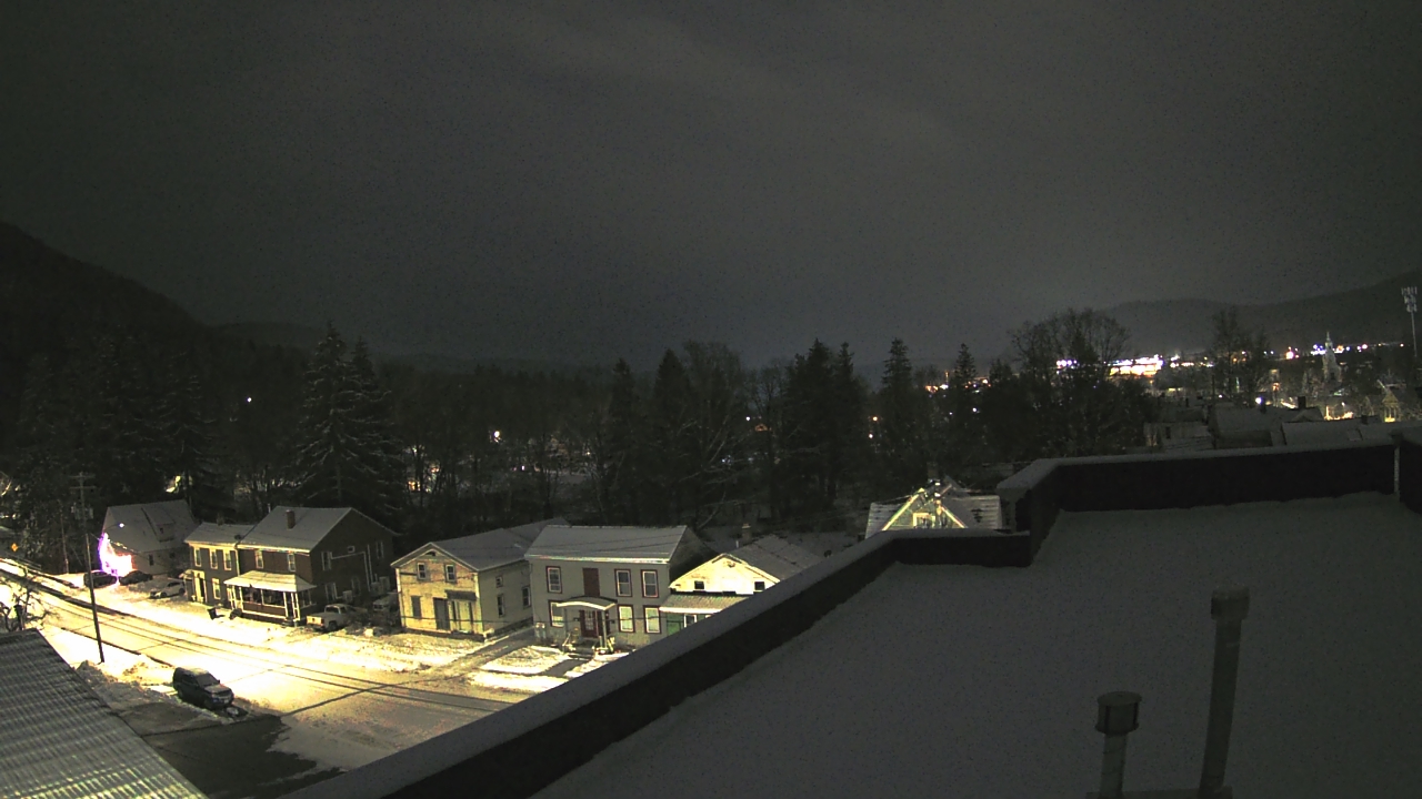 Thumbnail for current weather camera view from Delhi in Delhi, New York