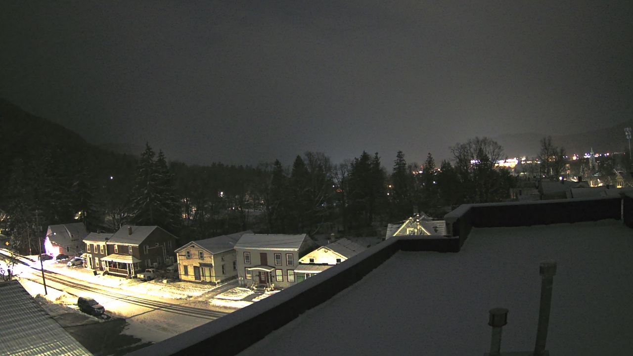 Thumbnail for current weather camera view from Delhi in Delhi, New York