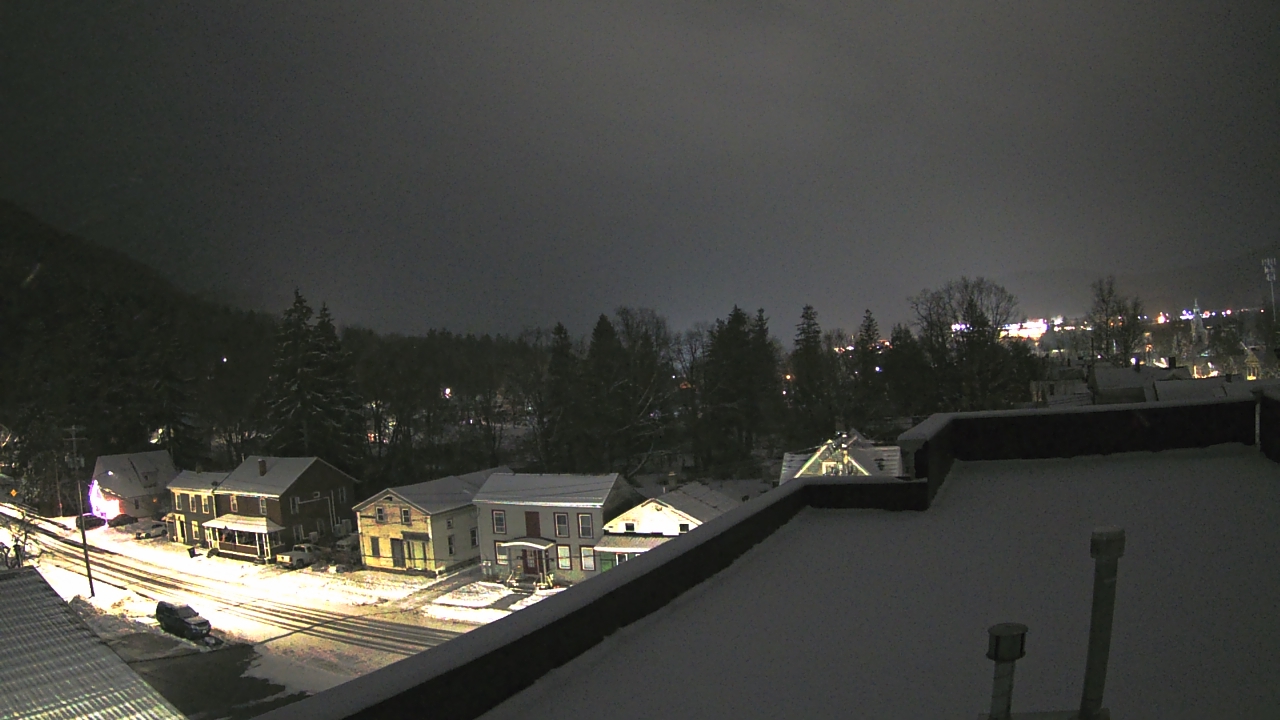 Thumbnail for current weather camera view from Delhi in Delhi, New York