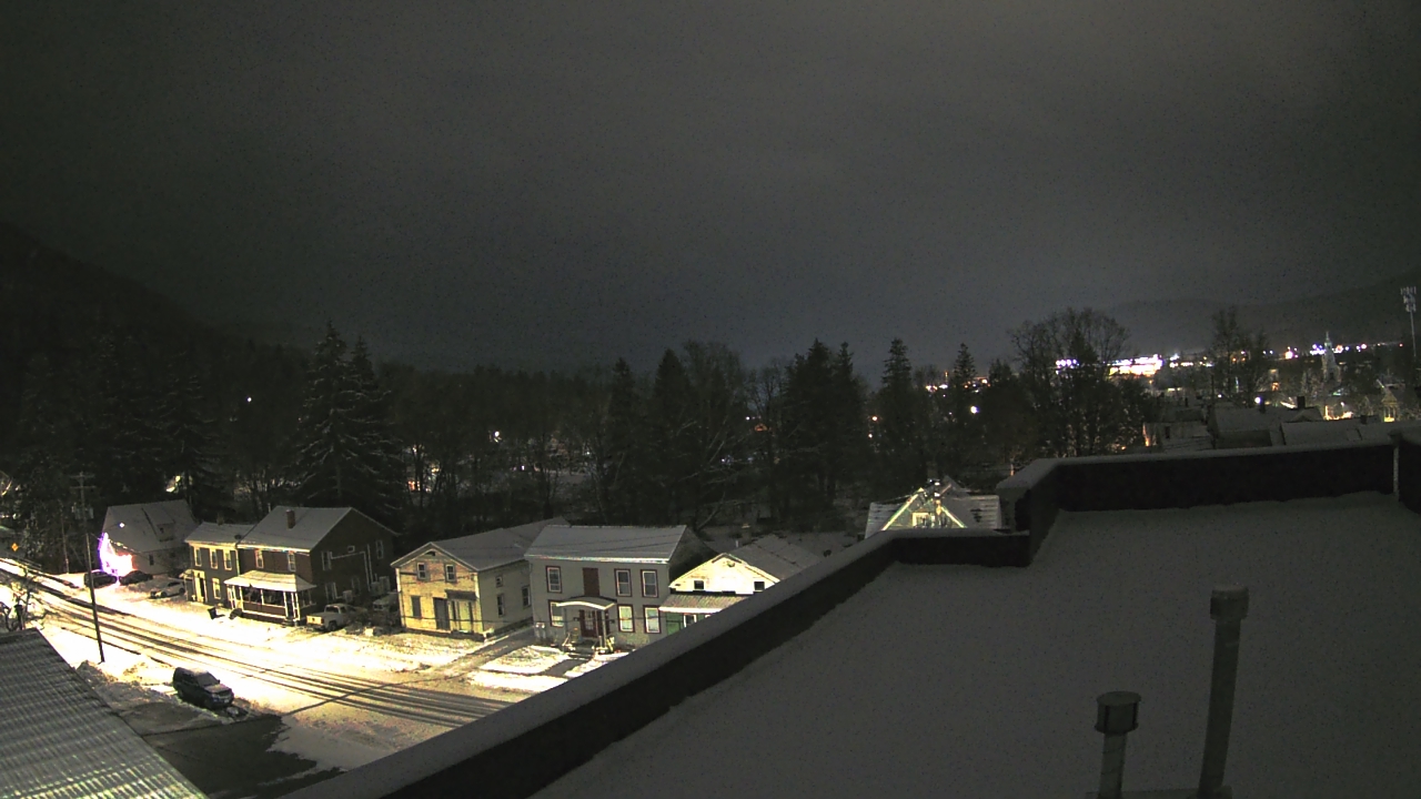 Thumbnail for current weather camera view from Delhi in Delhi, New York