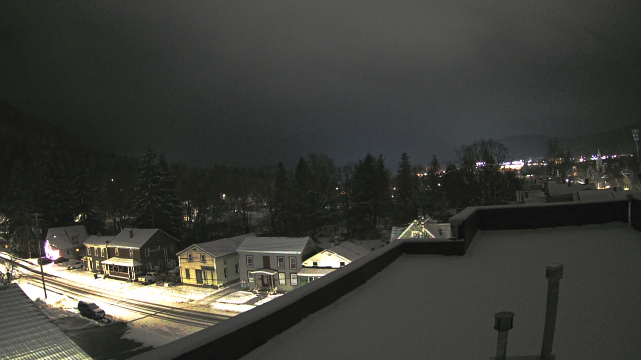 Thumbnail for current weather camera view from Delhi in Delhi, New York