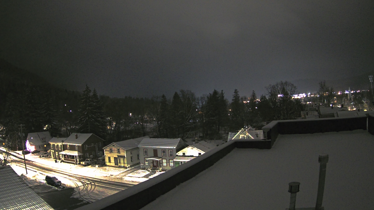 Thumbnail for current weather camera view from Delhi in Delhi, New York