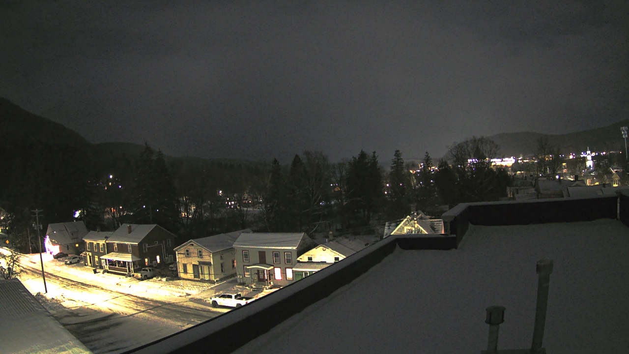 Thumbnail for current weather camera view from Delhi in Delhi, New York