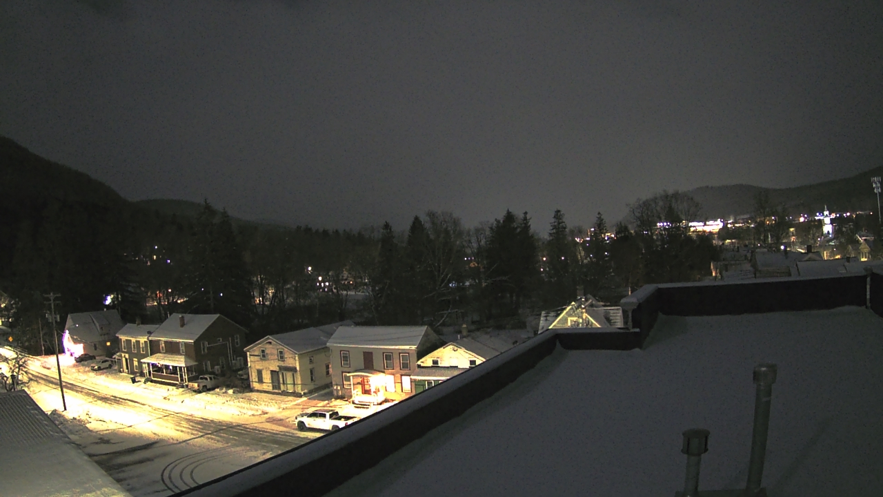 Thumbnail for current weather camera view from Delhi in Delhi, New York