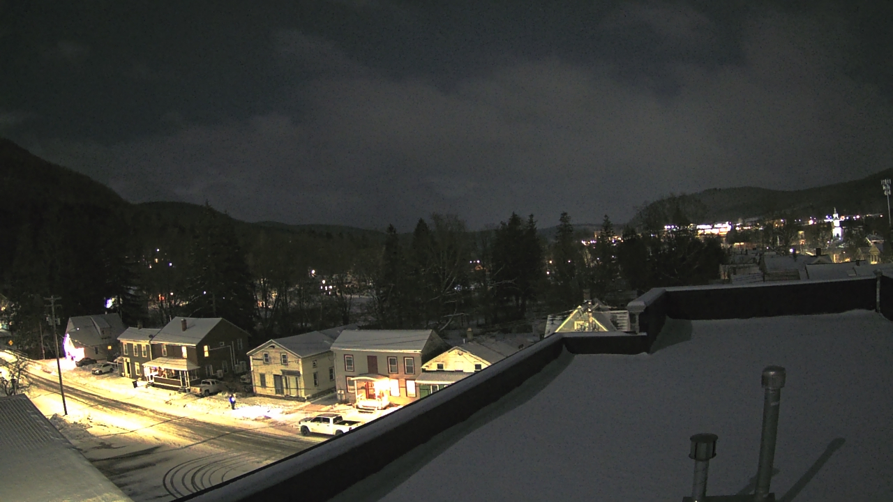 Thumbnail for current weather camera view from Delhi in Delhi, New York