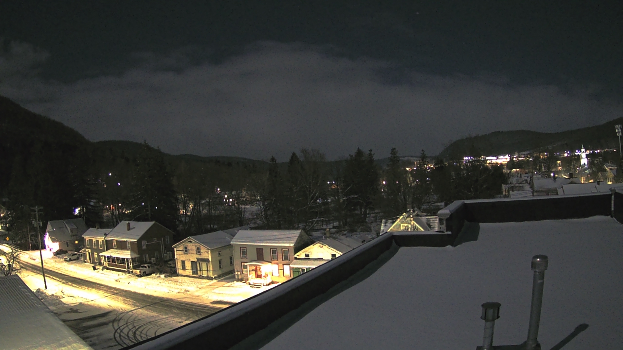 Thumbnail for current weather camera view from Delhi in Delhi, New York