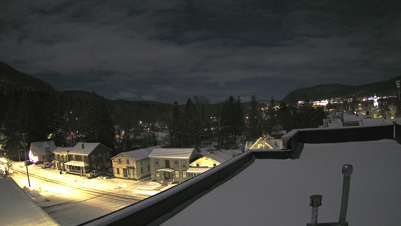 Thumbnail for current weather camera view from Delhi in Delhi, New York