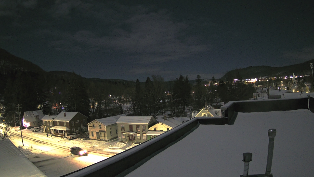 Thumbnail for current weather camera view from Delhi in Delhi, New York