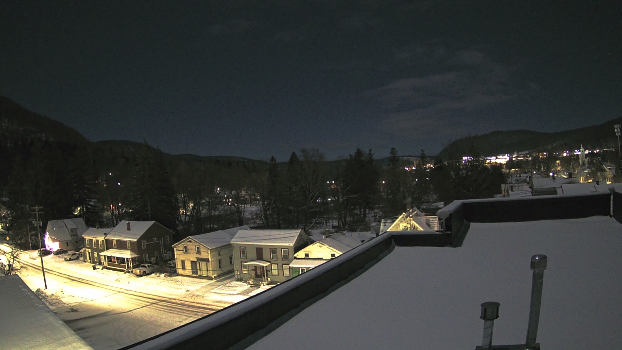 Thumbnail for current weather camera view from Delhi in Delhi, New York