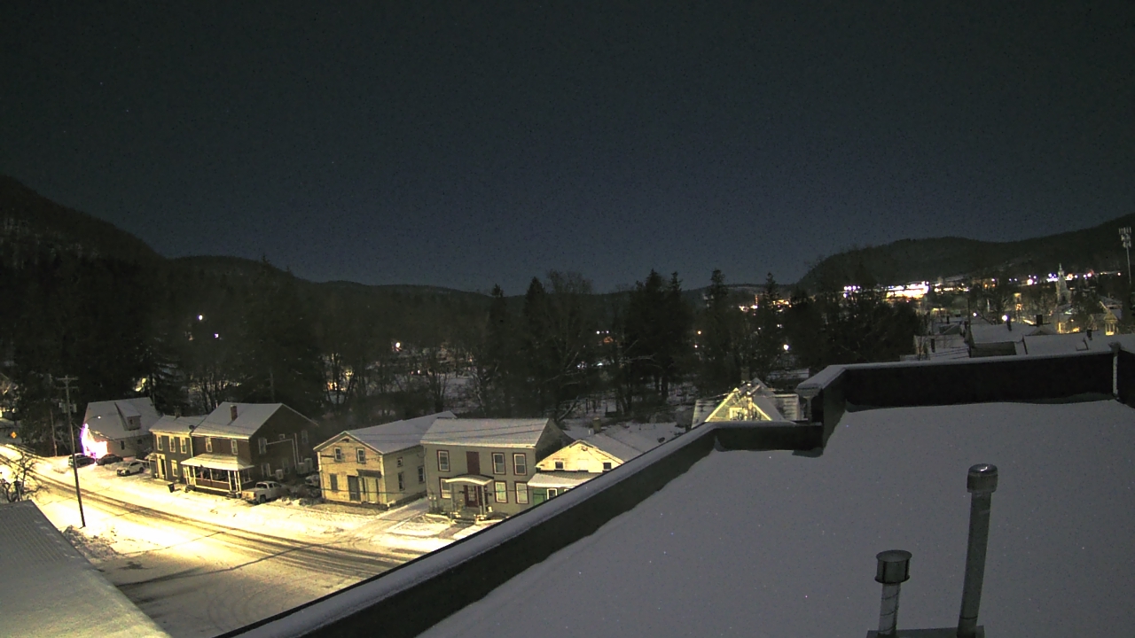 Thumbnail for current weather camera view from Delhi in Delhi, New York