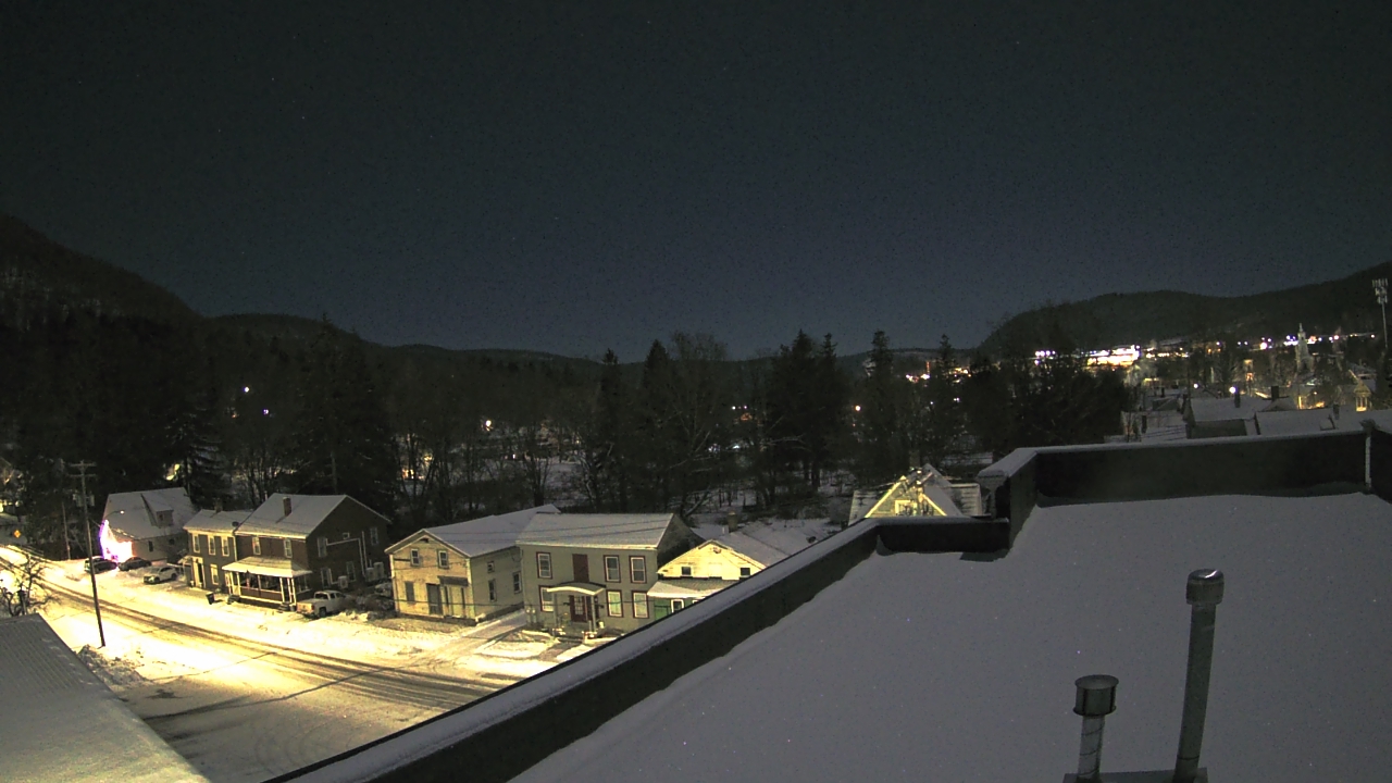 Thumbnail for current weather camera view from Delhi in Delhi, New York