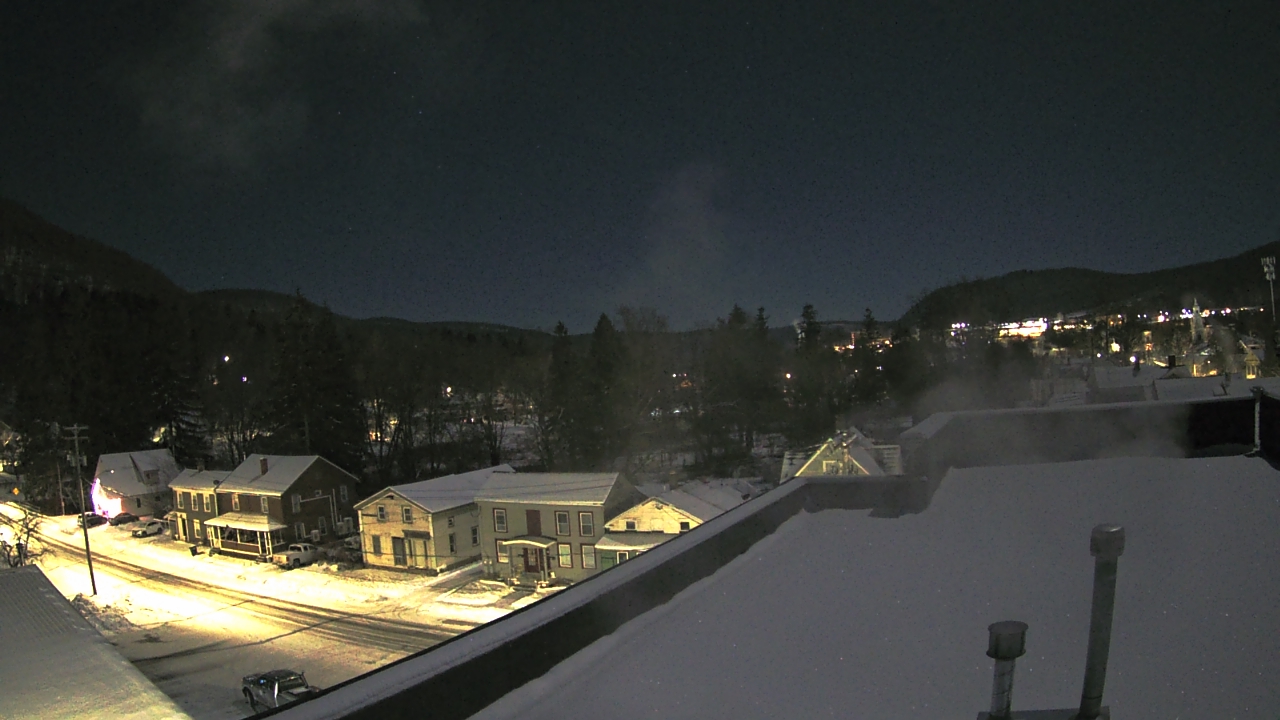 Thumbnail for current weather camera view from Delhi in Delhi, New York