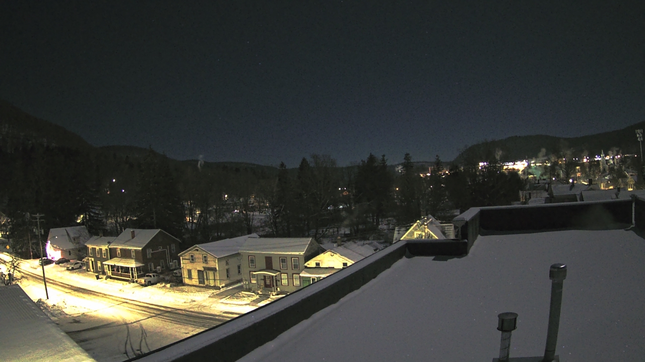 Thumbnail for current weather camera view from Delhi in Delhi, New York