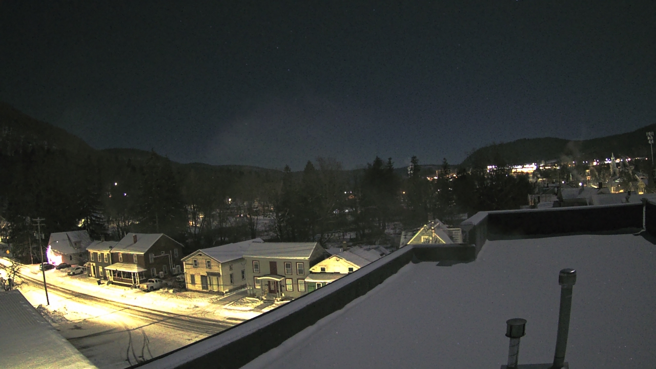 Thumbnail for current weather camera view from Delhi in Delhi, New York