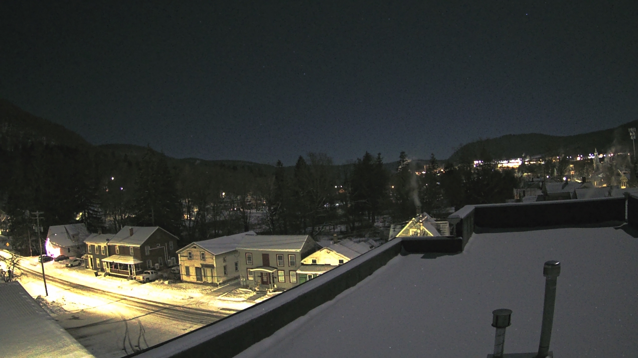 Thumbnail for current weather camera view from Delhi in Delhi, New York