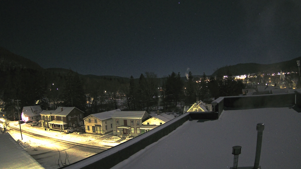 Thumbnail for current weather camera view from Delhi in Delhi, New York