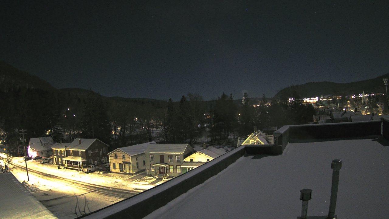 Thumbnail for current weather camera view from Delhi in Delhi, New York