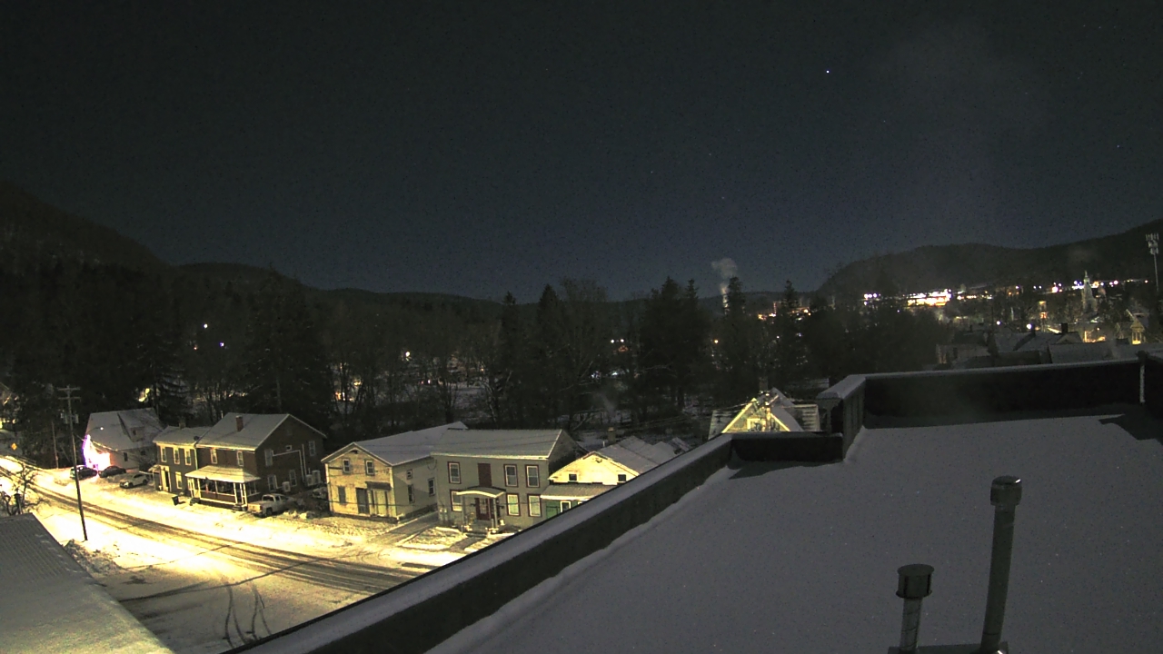 Thumbnail for current weather camera view from Delhi in Delhi, New York