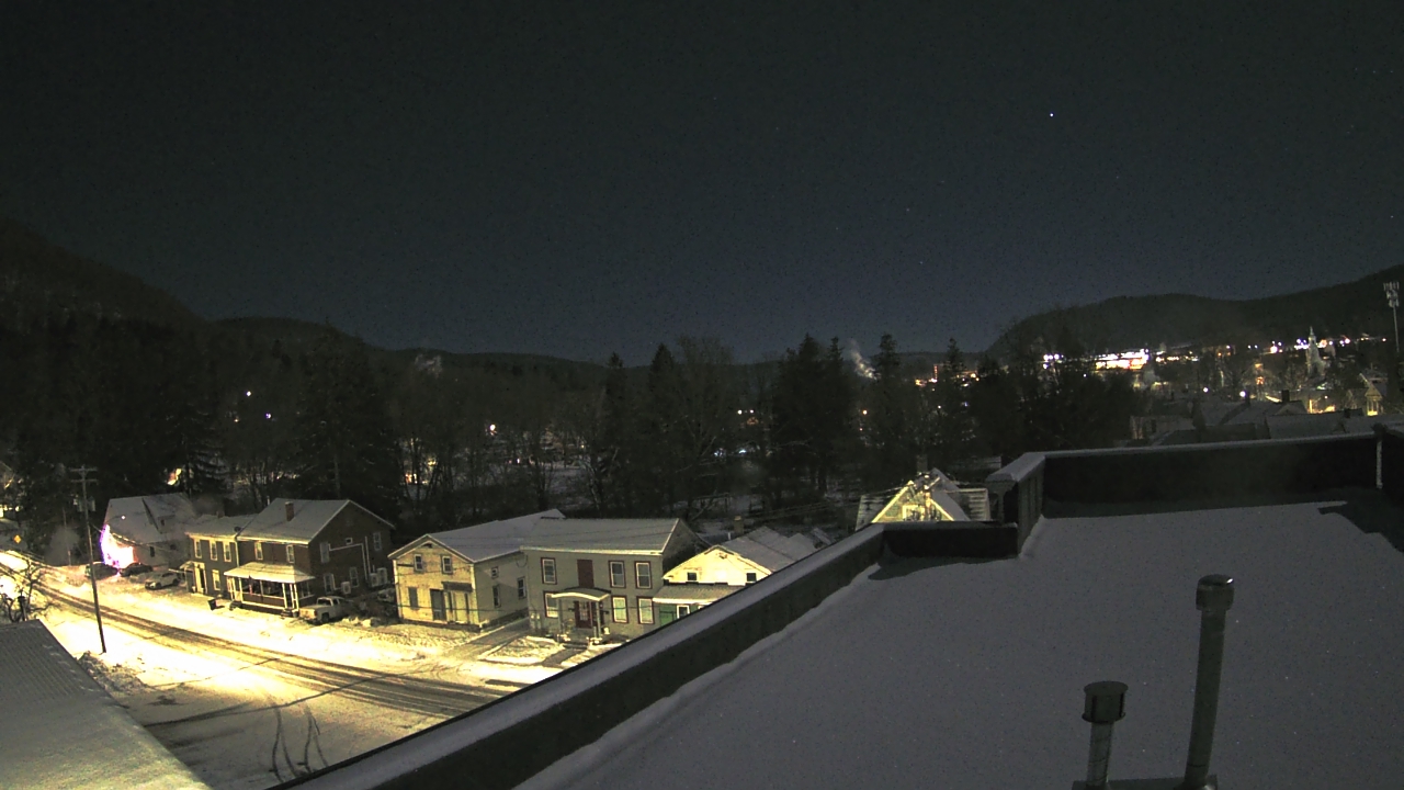 Thumbnail for current weather camera view from Delhi in Delhi, New York