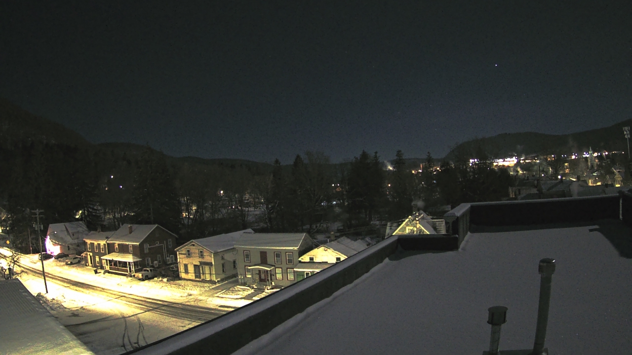 Thumbnail for current weather camera view from Delhi in Delhi, New York