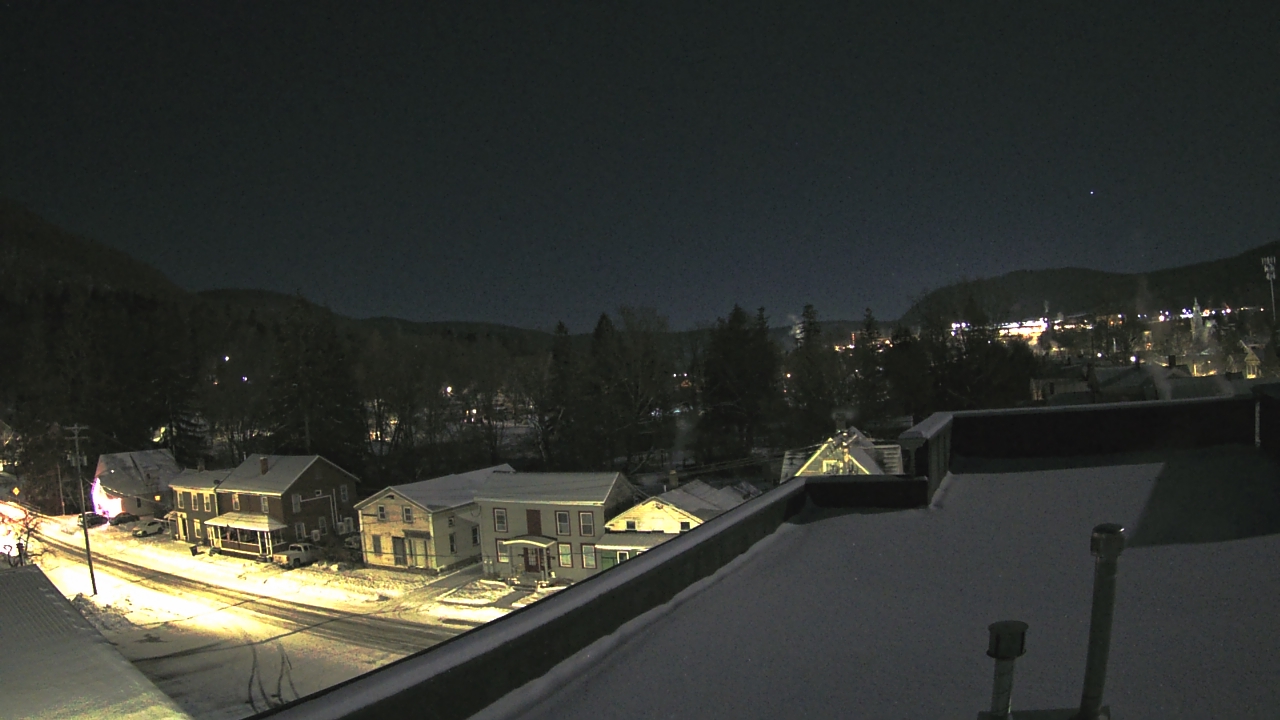 Thumbnail for current weather camera view from Delhi in Delhi, New York