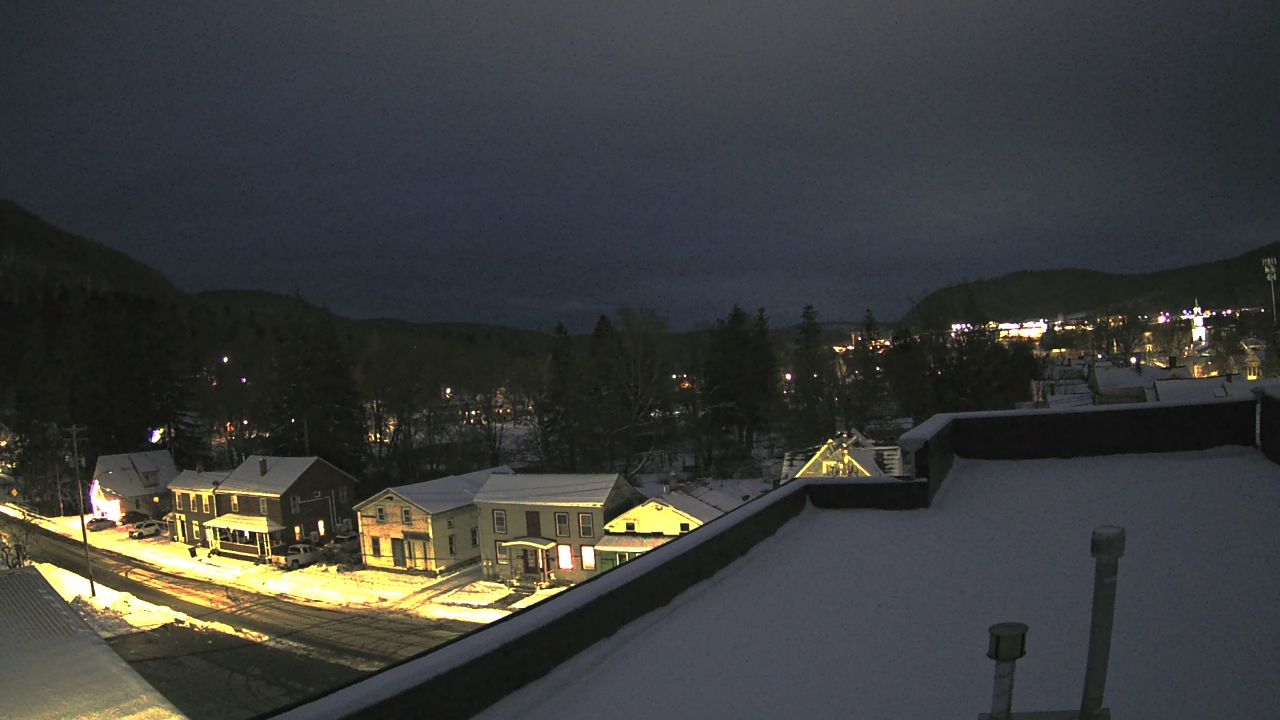 Thumbnail for current weather camera view from Delhi in Delhi, New York