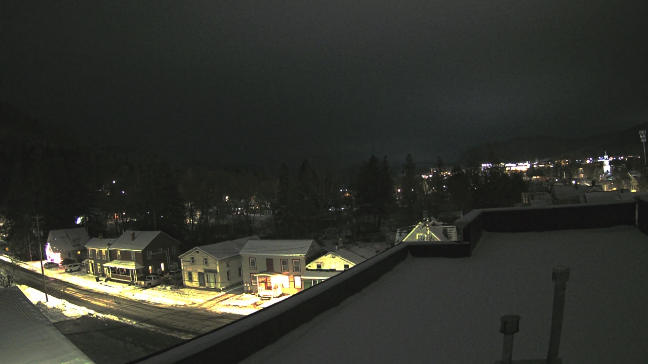 Thumbnail for current weather camera view from Delhi in Delhi, New York