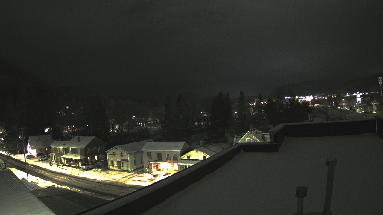 Thumbnail for current weather camera view from Delhi in Delhi, New York